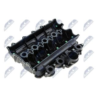 Svirties dangtelis NTY BKS-RE-000