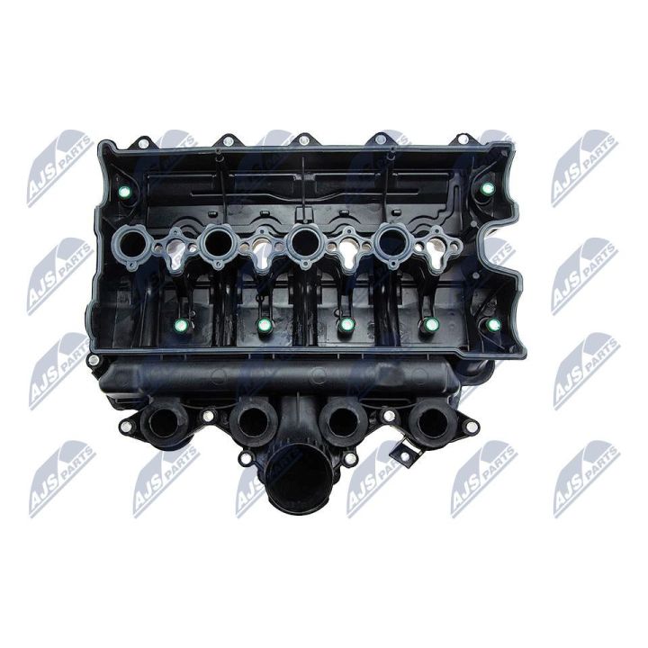 Svirties dangtelis NTY BKS-RE-000