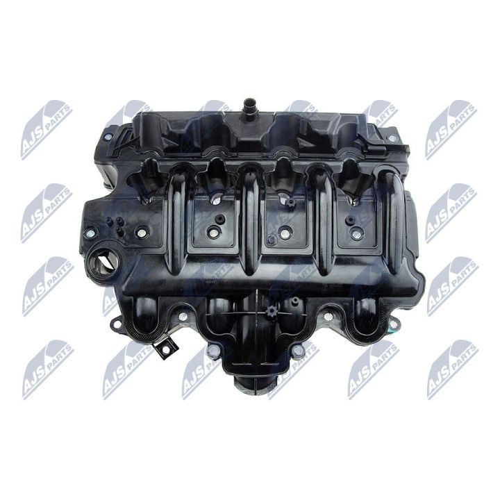 Svirties dangtelis NTY BKS-RE-000