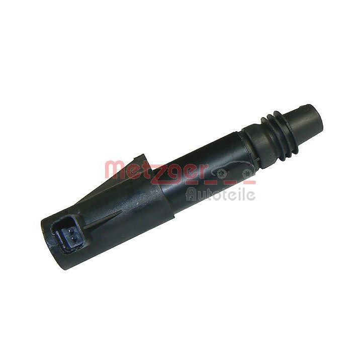 Ritė, uždegimas METZGER 0880304