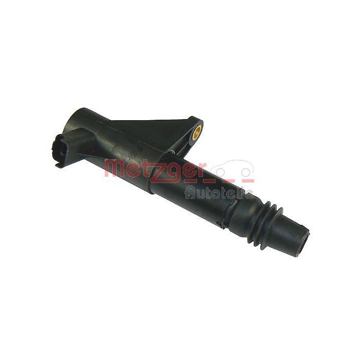 Ritė, uždegimas METZGER 0880304