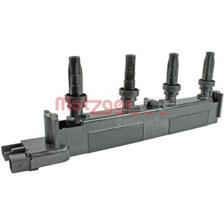 Ritė, uždegimas METZGER 0880307