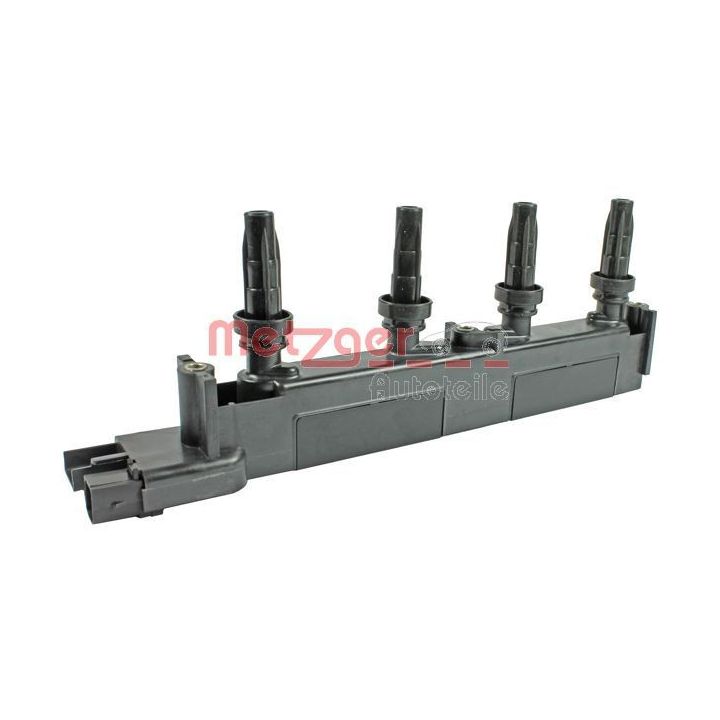 Ritė, uždegimas METZGER 0880307