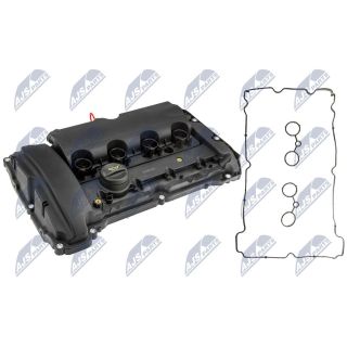 Svirties dangtelis NTY BPZ-BM-001