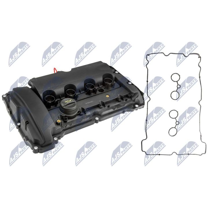 Svirties dangtelis NTY BPZ-BM-001