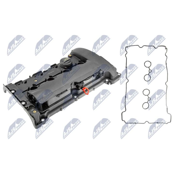 Svirties dangtelis NTY BPZ-BM-001