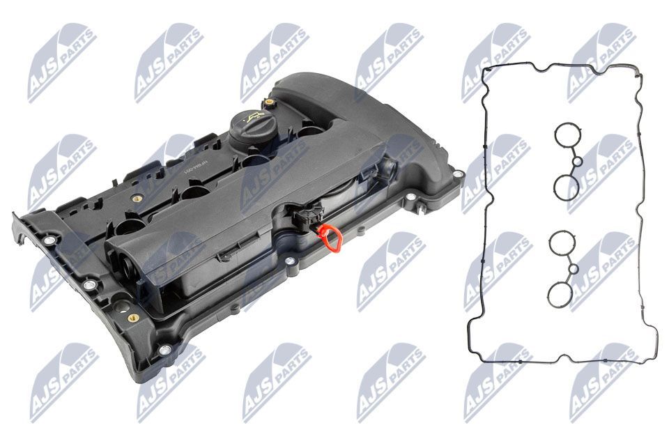 Svirties dangtelis NTY BPZ-BM-001