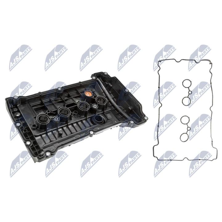 Svirties dangtelis NTY BPZ-BM-001