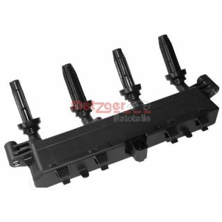 Ritė, uždegimas METZGER 0880311