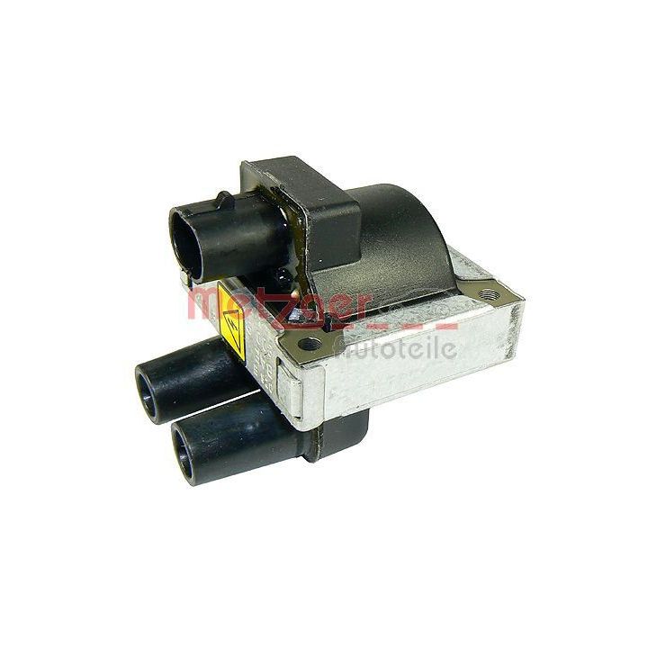 Ritė, uždegimas METZGER 0880350