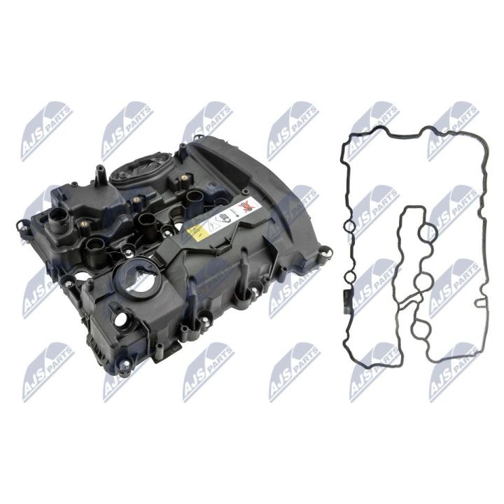 Svirties dangtelis NTY BPZ-BM-014