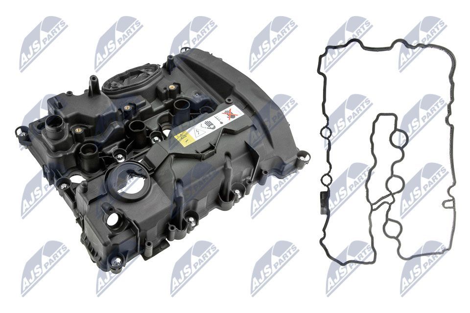 Svirties dangtelis NTY BPZ-BM-014