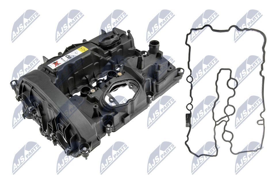 Svirties dangtelis NTY BPZ-BM-014