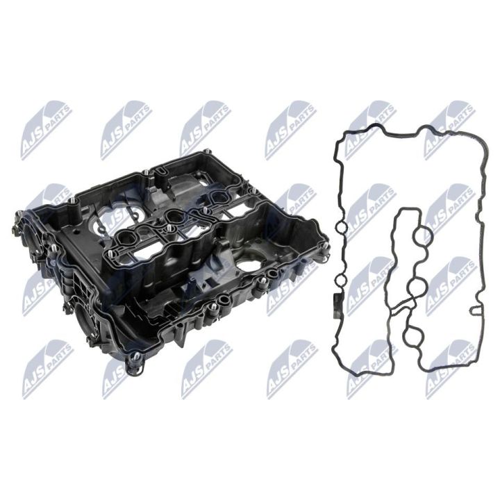 Svirties dangtelis NTY BPZ-BM-014