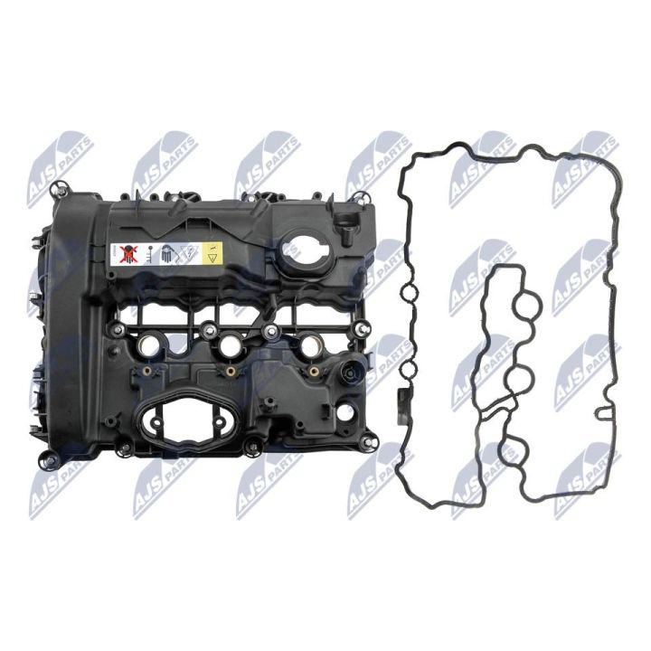 Svirties dangtelis NTY BPZ-BM-014