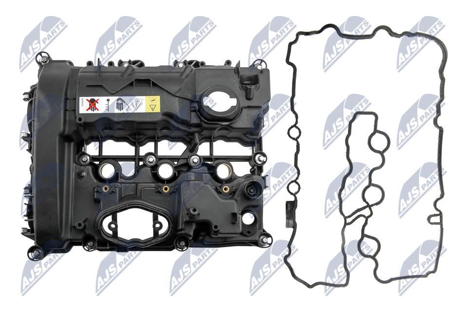 Svirties dangtelis NTY BPZ-BM-014