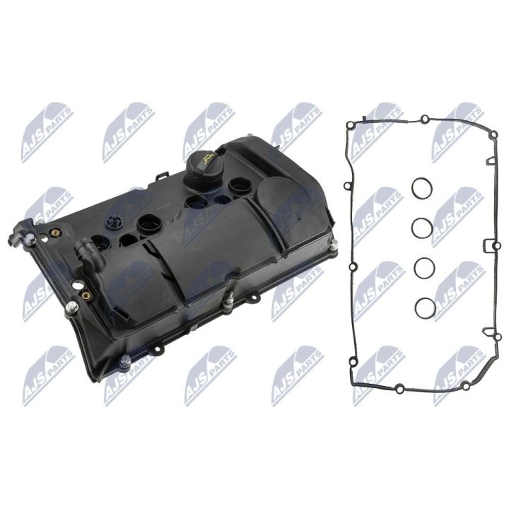 Svirties dangtelis NTY BPZ-BM-015