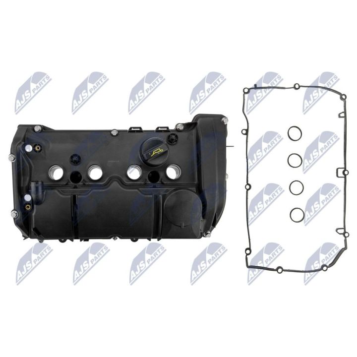 Svirties dangtelis NTY BPZ-BM-015