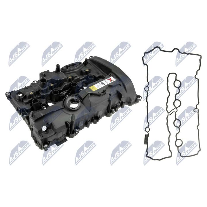 Svirties dangtelis NTY BPZ-BM-016