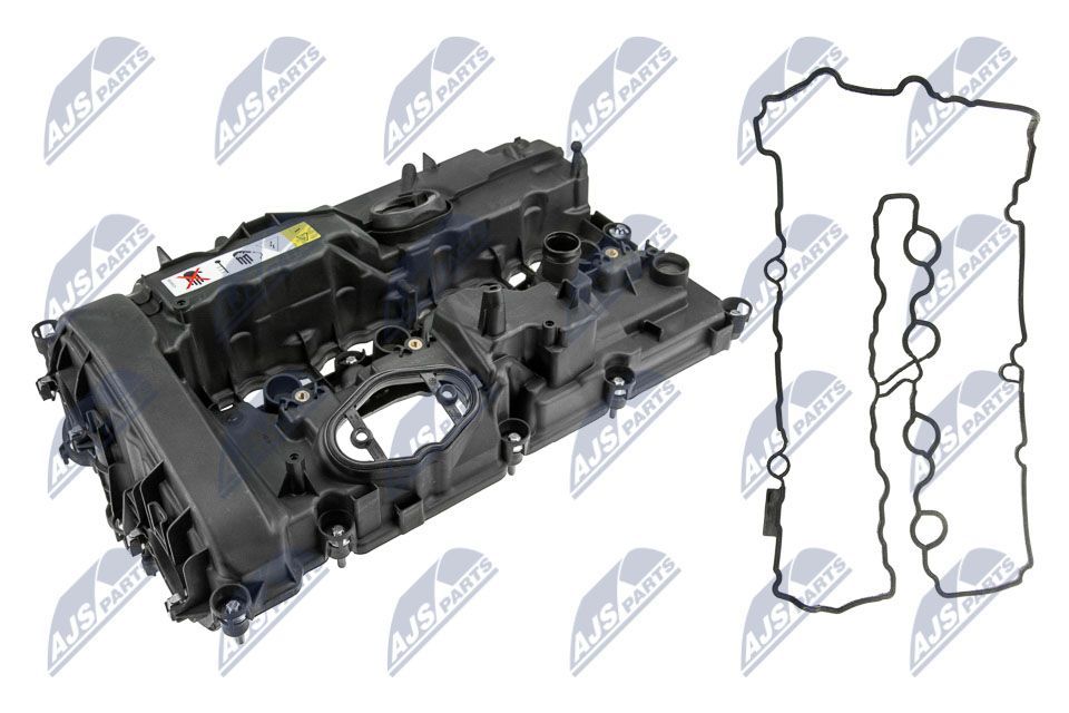 Svirties dangtelis NTY BPZ-BM-016