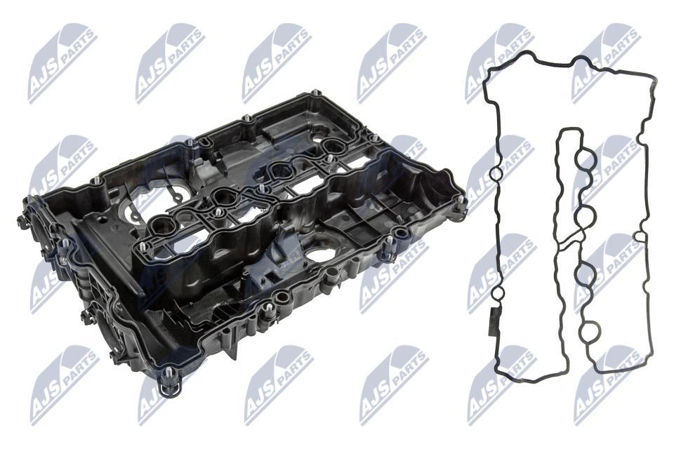 Svirties dangtelis NTY BPZ-BM-016