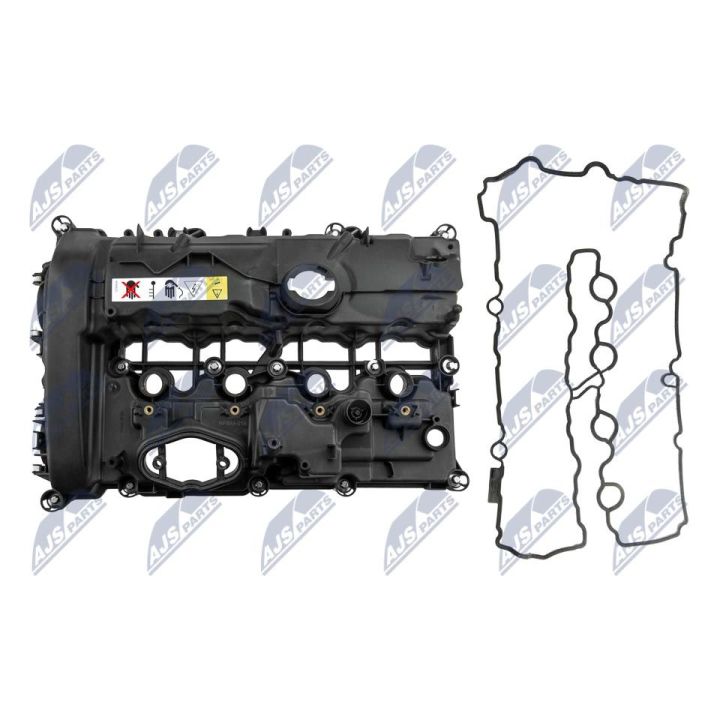 Svirties dangtelis NTY BPZ-BM-016