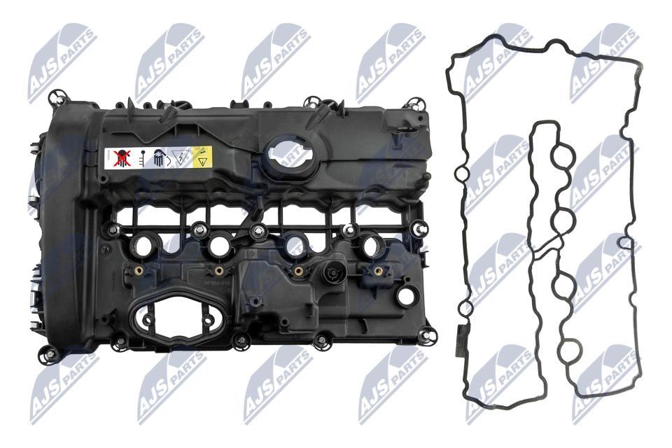 Svirties dangtelis NTY BPZ-BM-016