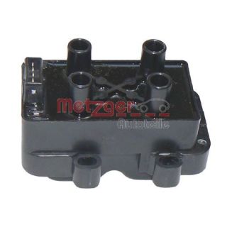 Ritė, uždegimas METZGER 0880364