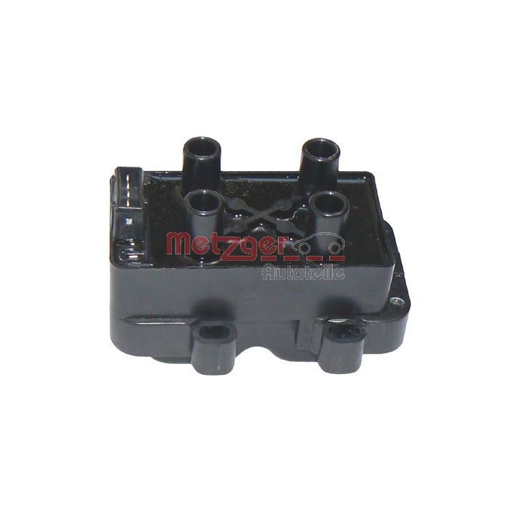 Ritė, uždegimas METZGER 0880364