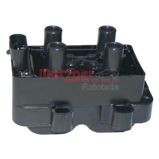 Ritė, uždegimas METZGER 0880365