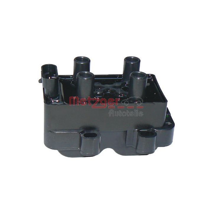 Ritė, uždegimas METZGER 0880365