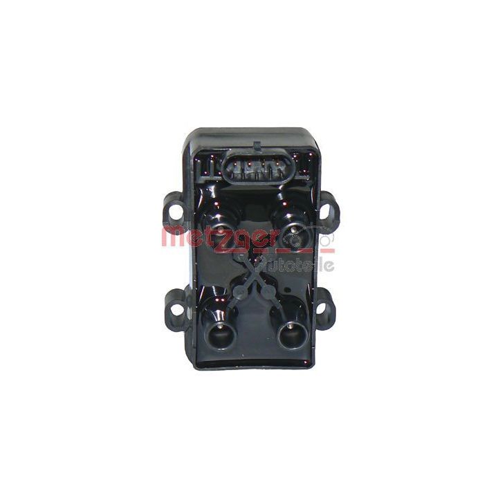 Ritė, uždegimas METZGER 0880365