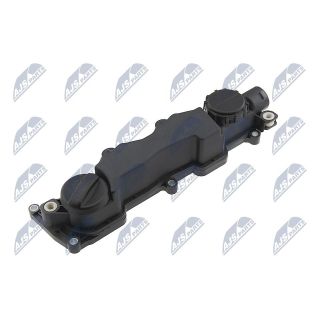 Svirties dangtelis NTY BPZ-CT-004