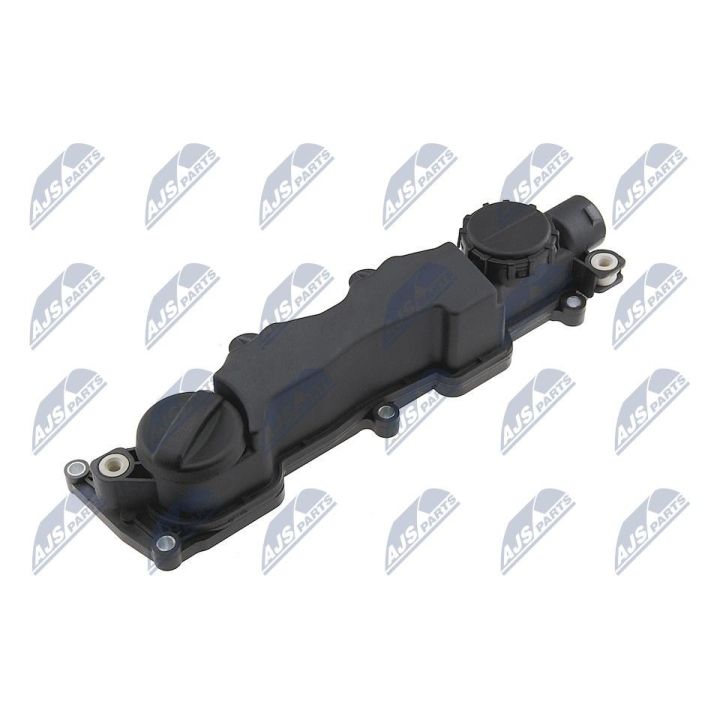 Svirties dangtelis NTY BPZ-CT-004