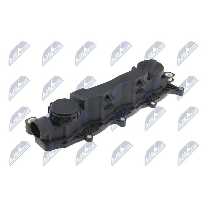 Svirties dangtelis NTY BPZ-CT-004