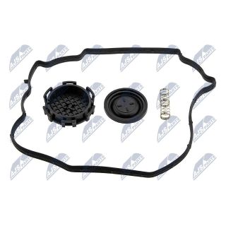 Svirties dangtelis NTY BPZ-CT-010