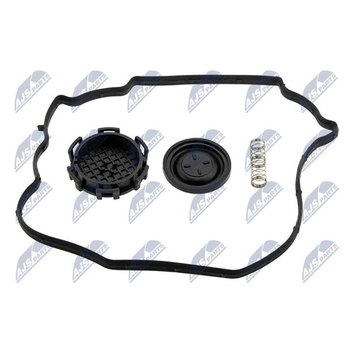 Svirties dangtelis NTY BPZ-CT-010