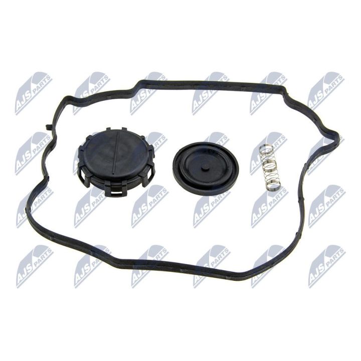 Svirties dangtelis NTY BPZ-CT-010