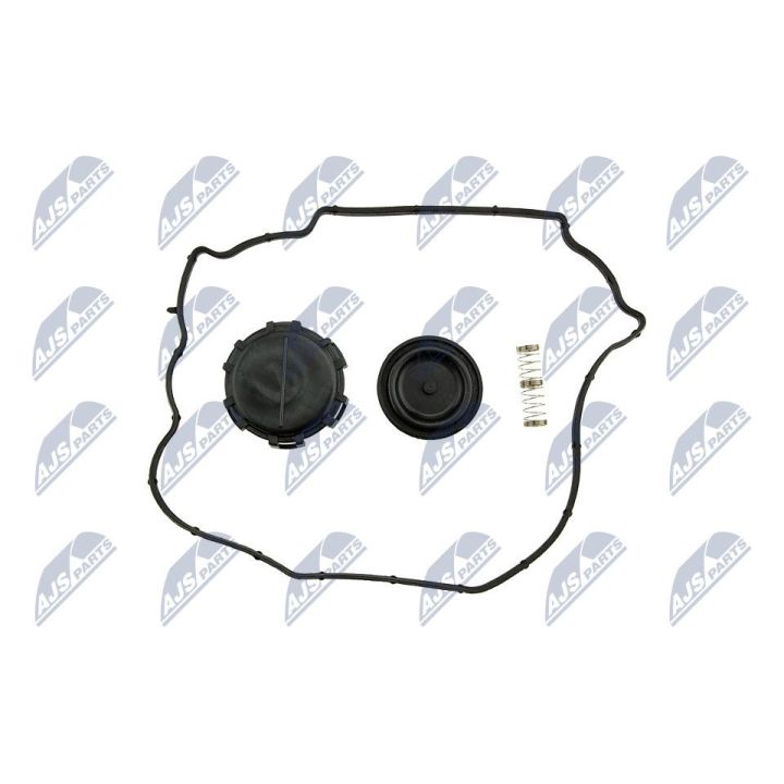 Svirties dangtelis NTY BPZ-CT-010