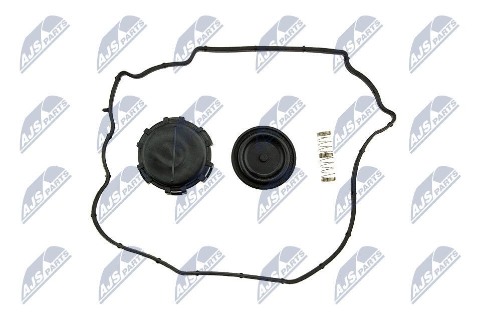 Svirties dangtelis NTY BPZ-CT-010