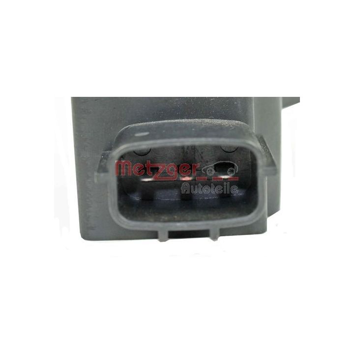 Ritė, uždegimas METZGER 0880410