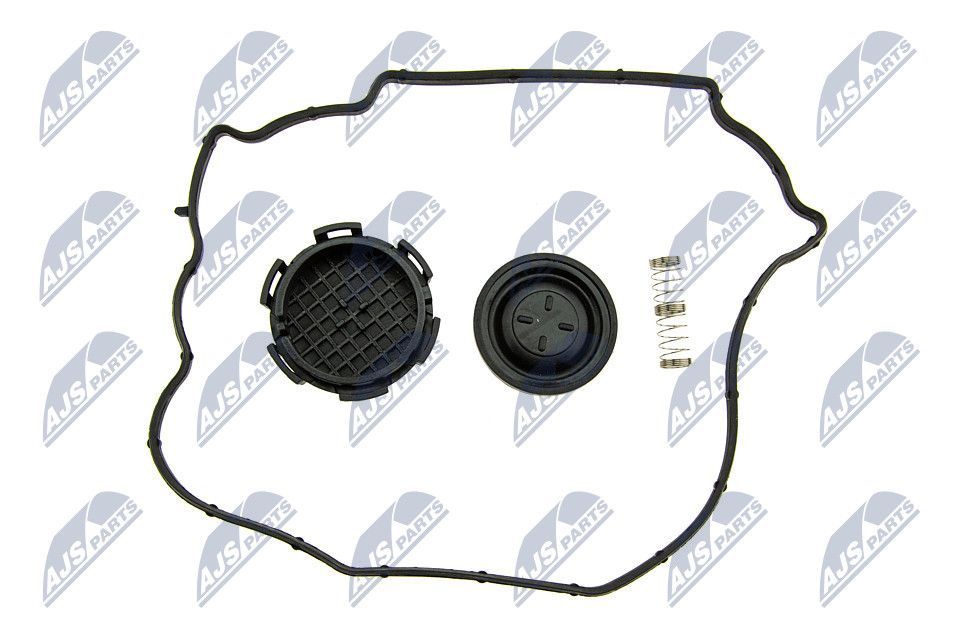 Svirties dangtelis NTY BPZ-CT-010