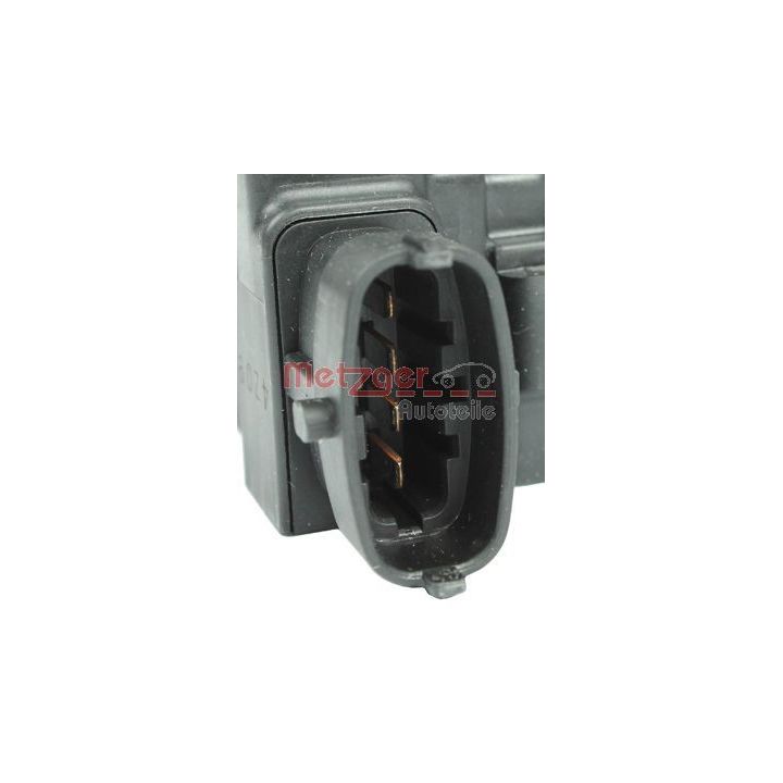 Ritė, uždegimas METZGER 0880413