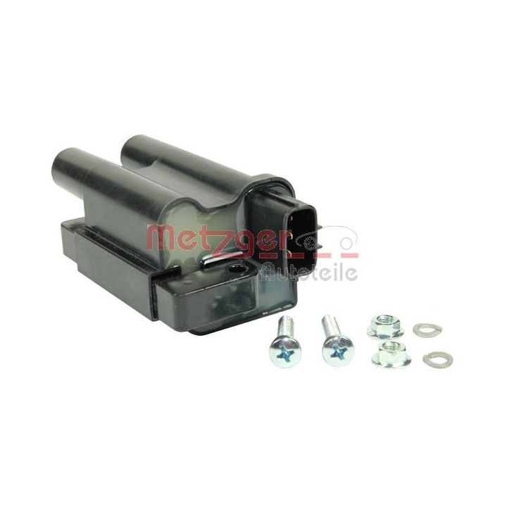 Ritė, uždegimas METZGER 0880417