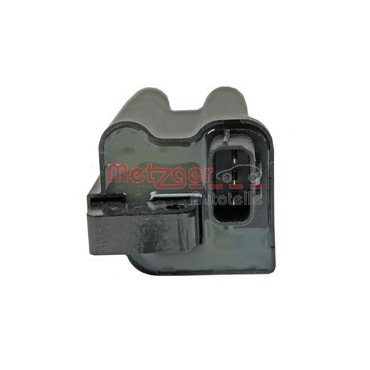 Ritė, uždegimas METZGER 0880417