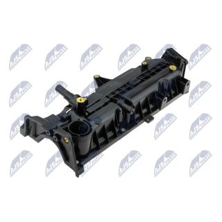 Svirties dangtelis NTY BPZ-FT-000