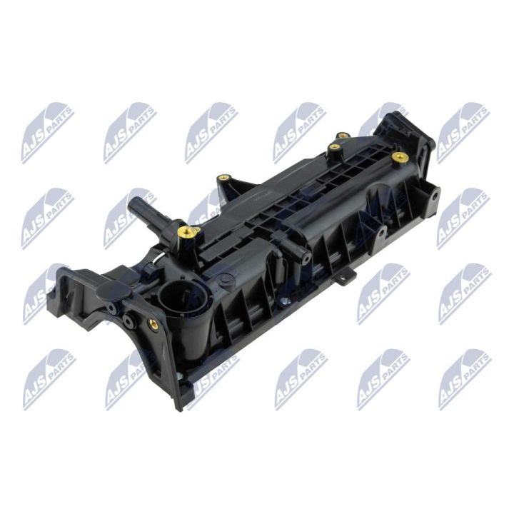 Svirties dangtelis NTY BPZ-FT-000