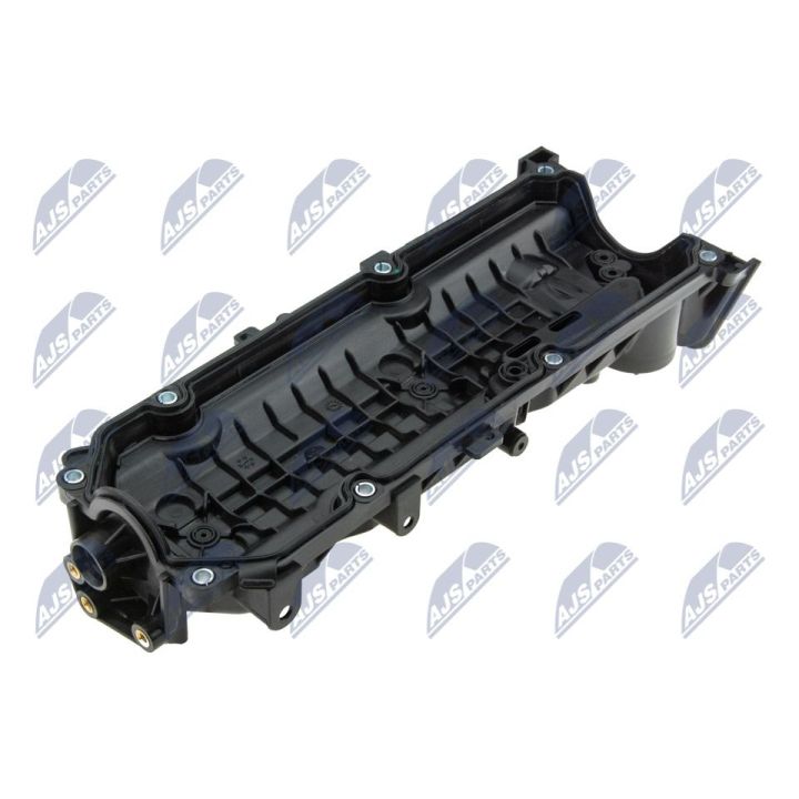 Svirties dangtelis NTY BPZ-FT-000