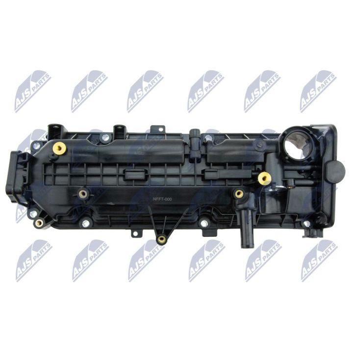 Svirties dangtelis NTY BPZ-FT-000