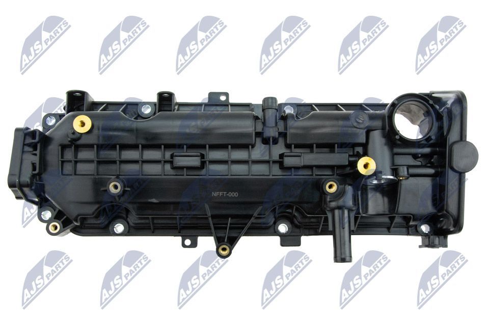 Svirties dangtelis NTY BPZ-FT-000